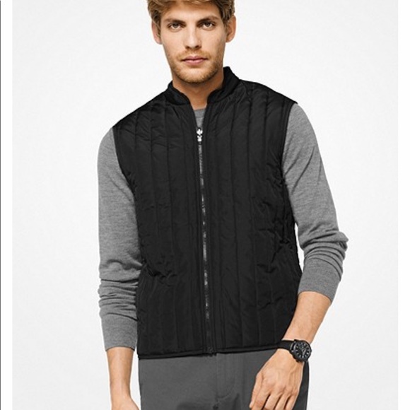 Michael kors 3-1 Jacket - Picture 2 of 4